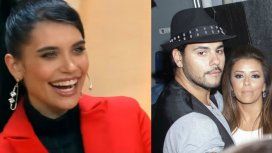Los insólitos tatuajes de Eva de Dominici y su novio ¡que es ex de Eva Longoria! Los insólitos tatuajes de Eva de Dominici y su novio ¡que es ex de Eva Longoria!