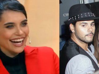 los insolitos tatuajes de eva de dominici y su novio ¡que es ex de eva longoria! los insolitos tatuajes de eva de dominici y su novio ¡que es ex de eva longoria!