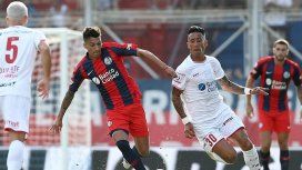 San Lorenzo vs Huracán por la Copa de la Superliga: horario San Lorenzo vs Huracán por la Copa de la Superliga: horario