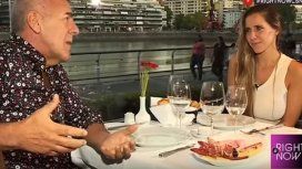 Dady Brieva: A mí el kircherismo me tiene que dar un premio Dady Brieva: A mí el kircherismo me tiene que dar un premio
