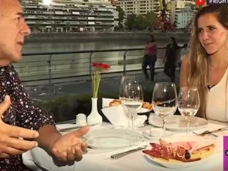 dady brieva: a mi el kircherismo me tiene que dar un premio dady brieva: a mi el kircherismo me tiene que dar un premio