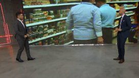 El Gobierno prepara un plan para contener algunos precios El Gobierno prepara un plan para contener algunos precios