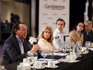 Ministro de Producción y Trabajo, Dante Sica Ministro de Producción y Trabajo, Dante Sica
