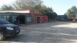 Fue a bailar a un boliche de La Plata y fue abusada en el baño Fue a bailar a un boliche de La Plata y fue abusada en el baño