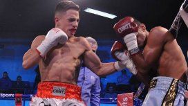 Boxeo: todos los KO de Agustín Gauto Boxeo: todos los KO de Agustín Gauto
