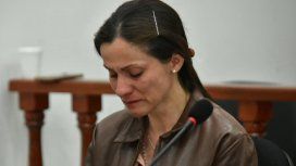 La mamá de Florencia Di Marco dijo no saber de los abusos: Tendría a mi hija aquí y no en un cajón La mamá de Florencia Di Marco dijo no saber de los abusos: Tendría a mi hija aquí y no en un cajón