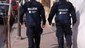 Un estudio detectó que 22 policías bonaerenses estaban drogados durante el servicio Un estudio detectó que 22 policías bonaerenses estaban drogados durante el servicio