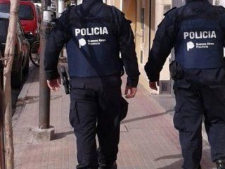 un estudio detecto que 22 policias bonaerenses estaban drogados durante el servicio un estudio detecto que 22 policias bonaerenses estaban drogados durante el servicio