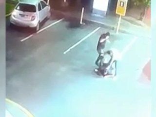 un nuevo video revela como se inicio el tiroteo entre policias en avellaneda un nuevo video revela como se inicio el tiroteo entre policias en avellaneda