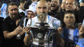 Lisandro López Lisandro López