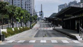 Paro de transporte público: el 1º de mayo no habrá colectivos Paro de transporte público: el 1º de mayo no habrá colectivos