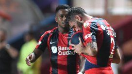 Superliga: la quita de puntos a San Lorenzo y Huracán quedó en suspenso Superliga: la quita de puntos a San Lorenzo y Huracán quedó en suspenso