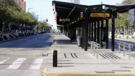 Paro general del 29 de mayo: no habrá colectivos en la Ciudad y el Conurbano Paro general del 29 de mayo: no habrá colectivos en la Ciudad y el Conurbano