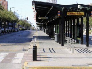 paro general del 29 de mayo: no habra colectivos en la ciudad y el conurbano paro general del 29 de mayo: no habra colectivos en la ciudad y el conurbano