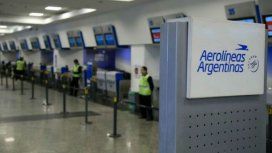 Paro del 30 de abril: más de 80.000 pasajeros fueron afectados por la cancelación de vuelos Paro del 30 de abril: más de 80.000 pasajeros fueron afectados por la cancelación de vuelos