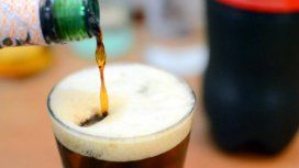 Un lustra zapatos con sabor a menta: así definen al fernet en Estados Unidos Un lustra zapatos con sabor a menta: así definen al fernet en Estados Unidos