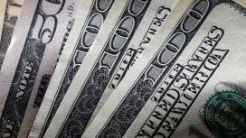 Dólar Dólar