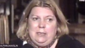 Macri saqueador y felicito a Kirchner: cómo cambió Carrió desde 2003 Macri saqueador y felicito a Kirchner: cómo cambió Carrió desde 2003