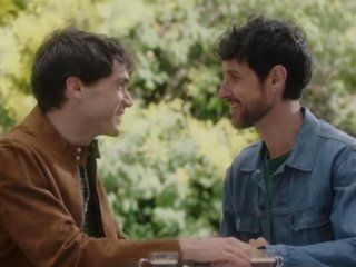 romeo y julio: la historia de amor que busca unir a los hinchas del sevilla y el betis romeo y julio: la historia de amor que busca unir a los hinchas del sevilla y el betis
