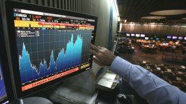 El Riesgo País en su nivel más alto en la última década: 1.935 puntos El Riesgo País en su nivel más alto en la última década: 1.935 puntos