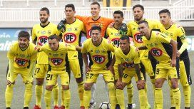 San Luis Quillota San Luis Quillota