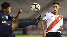 River - Alianza Lima River - Alianza Lima