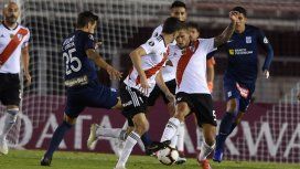 River enfrenta a Alianza Lima River enfrenta a Alianza Lima