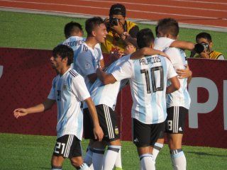 Selección Sub 17 Selección Sub 17