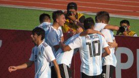 Selección Sub 17 Selección Sub 17