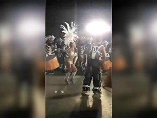 el mejor video del dia empezo con tambores y termino de una manera inesperada el mejor video del dia empezo con tambores y termino de una manera inesperada