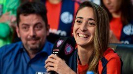 Macarena Sánchez Macarena Sánchez