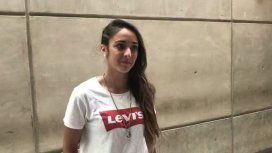 Sánchez es una de las flamantes adquisiciones de San Lorenzo Sánchez es una de las flamantes adquisiciones de San Lorenzo