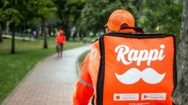 Los delivery trabajan en forma clandestina tras la suspensión de las apps en la Ciudad Los delivery trabajan en forma clandestina tras la suspensión de las apps en la Ciudad