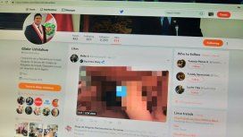 Ushñahua fue víctima de un hackeo Ushñahua fue víctima de un hackeo