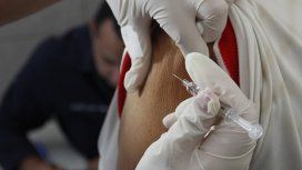 El Gobierno emitió un alerta epidemiológico por sarampión tras confirmar un caso en Rosario El Gobierno emitió un alerta epidemiológico por sarampión tras confirmar un caso en Rosario
