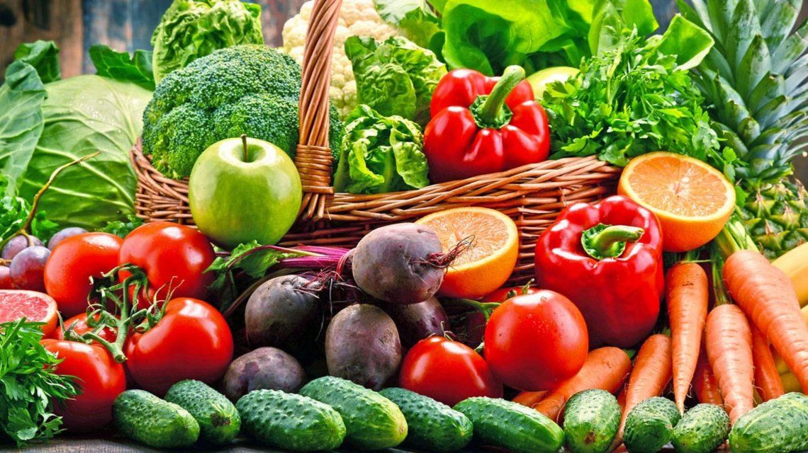 cuantos granos debes comer al día