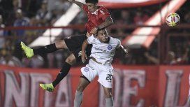 Crédito: @Independiente Crédito: @Independiente