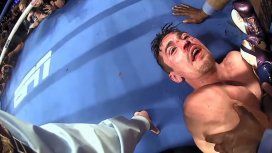 VIDEO: El KO de Lomachenko a Crolla VIDEO: El KO de Lomachenko a Crolla