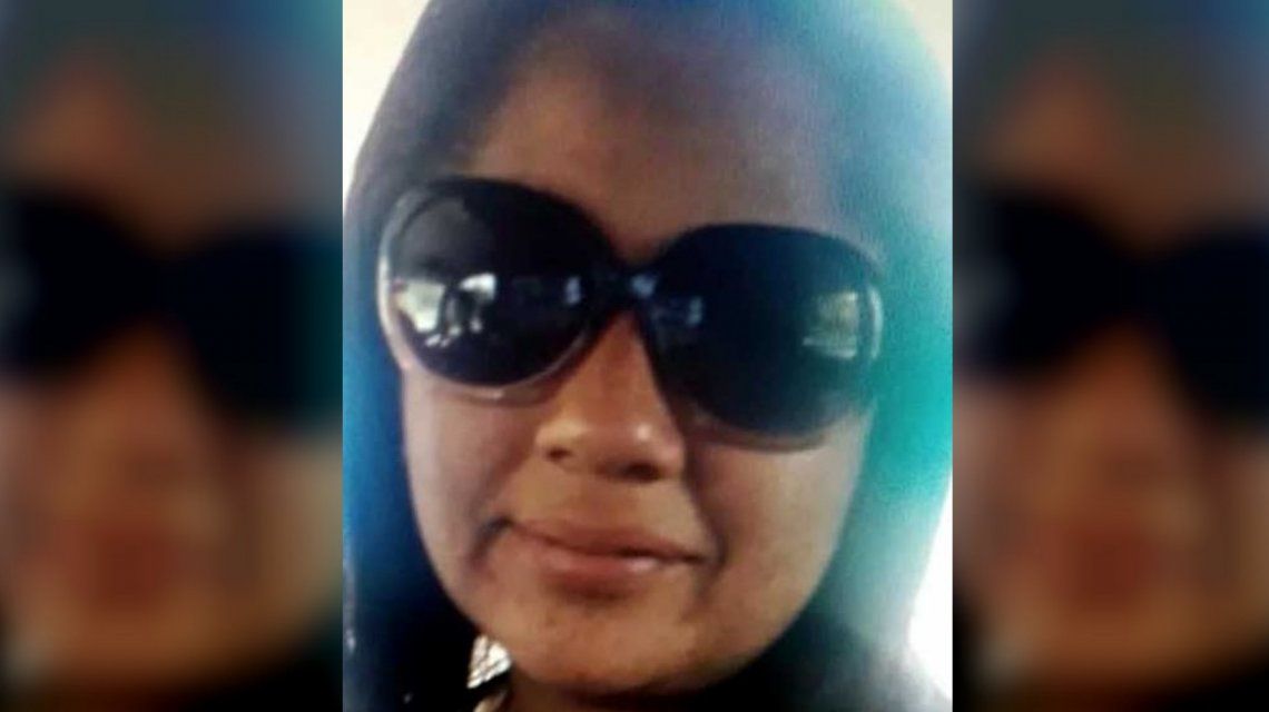 Mónica Liliana Cruz fue encontrada muerta en un descampado