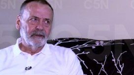 Etchebest y la causa por extorsión: Tres estudios importantes de Buenos Aires no me quisieron tomar la denuncia Etchebest y la causa por extorsión: Tres estudios importantes de Buenos Aires no me quisieron tomar la denuncia