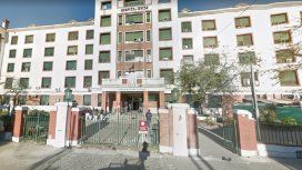 Una nena de 13 años denunció que fue violada en un hospital Una nena de 13 años denunció que fue violada en un hospital