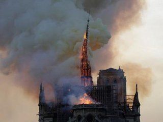 Notre Dame Notre Dame