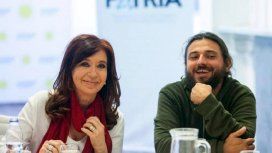 Para Grabois ya es un hecho que Cristina Kirchner será candidata a Presidenta Para Grabois ya es un hecho que Cristina Kirchner será candidata a Presidenta