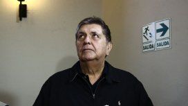 Perú: Alan García intentó quitarse la vida tras una orden de detención en su contra Perú: Alan García intentó quitarse la vida tras una orden de detención en su contra