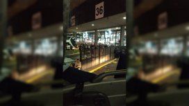 Por una protesta en la Villa 31 Por una protesta en la Villa 31