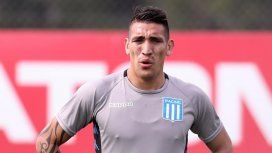 Ricardo Centurión Ricardo Centurión
