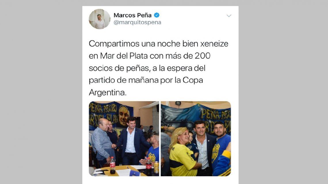 #LasMasLeidas