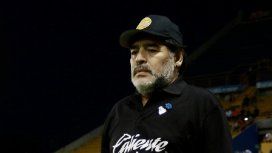 Diego Maradona Diego Maradona