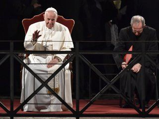 Papa Francisco Papa Francisco
