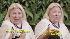 Elisa Carrió Elisa Carrió